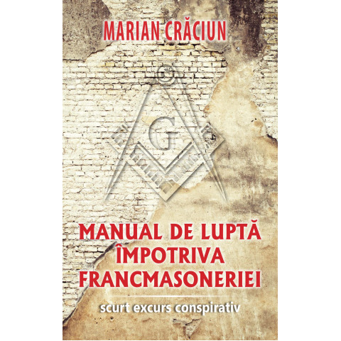 Manual de lupta împotriva francmasoneriei