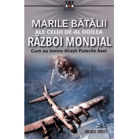 Marile bătălii ale celui de-al Doilea Război Mondial