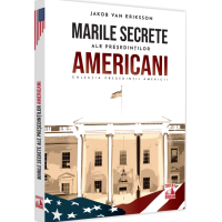 Președinții americani… Marile secrete ale președintilor americani