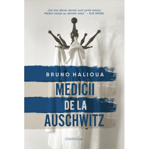 Medicii de la Auschwitz