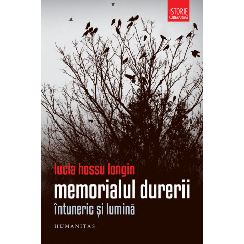 Memorialul durerii