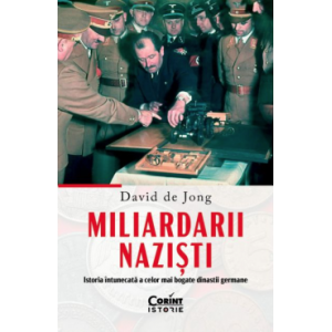 Miliardarii naziști