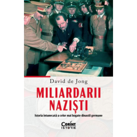 Miliardarii naziști