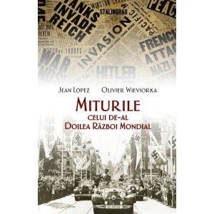 Miturile celui de-al doilea război mondial