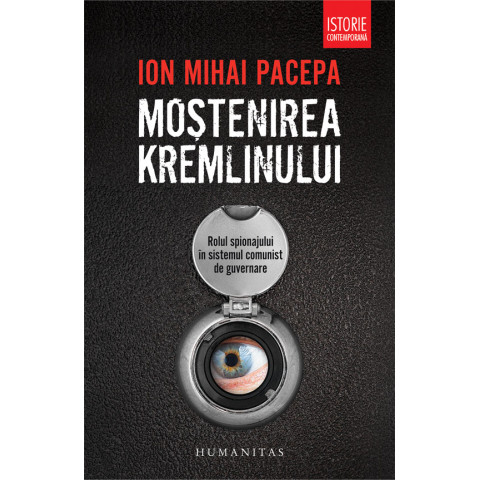Moştenirea Kremlinului