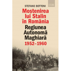 Moștenirea lui Stalin în România