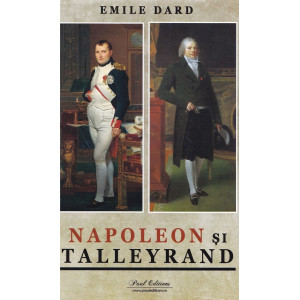Napoleon și Talleyrand