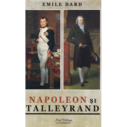 Napoleon și Talleyrand