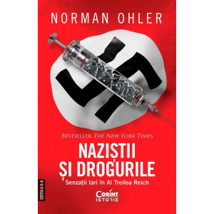 Naziștii și drogurile