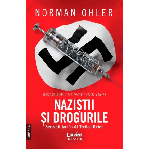 Naziștii și drogurile