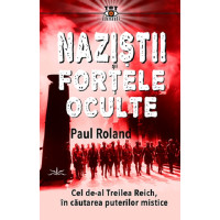 Naziștii și forțele oculte