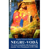 Negru-Vodă