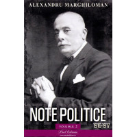 Note politice Vol. 2: 1916-1917