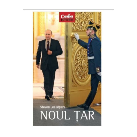 Noul Țar