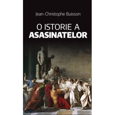 O istorie a asasinatelor