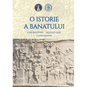 O istorie a Banatului