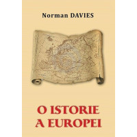 O istorie a Europei