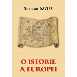 O istorie a Europei