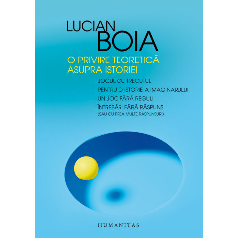 O privire teoretică asupra istoriei