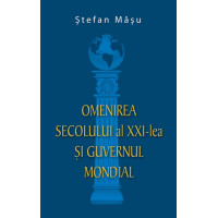 Omenirea secolului al XXI-lea și guvernul mondial