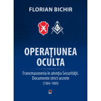 Operațiunea ocultă