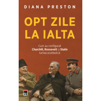 Opt zile la Ialta