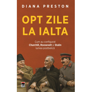 Opt zile la Ialta