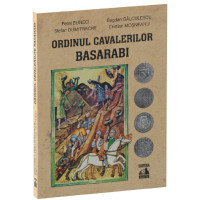 Ordinul Cavalerilor Basarabi