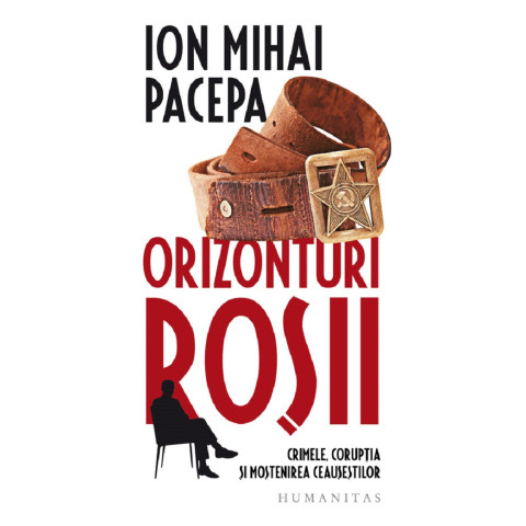 Orizonturi roșii