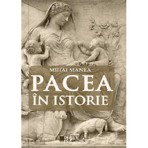 Pacea în istorie