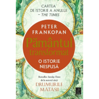 Pământul transformat