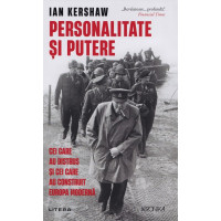 Personalitate și putere Personalitate și putere
