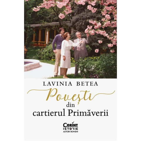 Povești din cartierul Primăverii