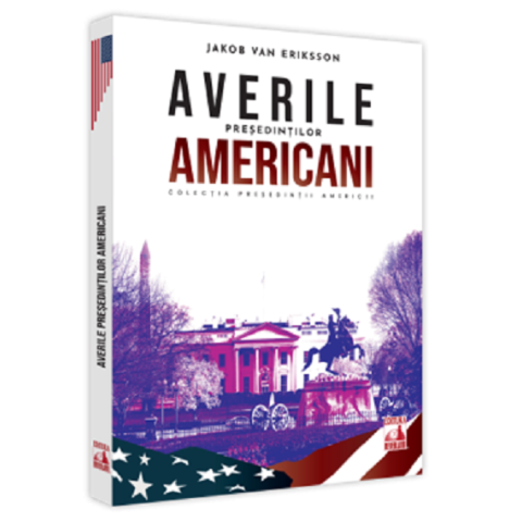 Președinții americani… Averile președinților americani