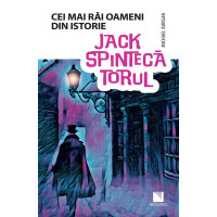 Jack Spintecătorul (Colecția Cei mai răi oameni din istorie)