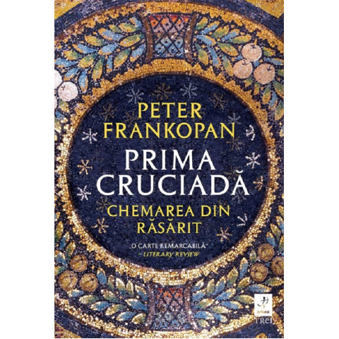 Prima cruciadă