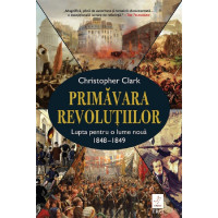 Primăvara revoluțiilor