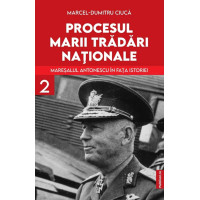 Procesul marii trădări naționale - Volumul 2