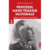 Procesul marii trădări naționale - Volumul 3