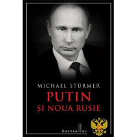 Putin și noua Rusie