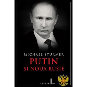 Putin și noua Rusie