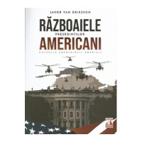 Războaiele președinților americani