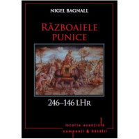 Războaiele Punice. 264-146 i.Hr.