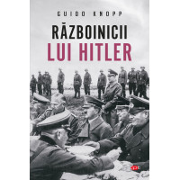 Războinicii lui Hitler. Vol. 66