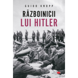 Războinicii lui Hitler. Vol. 66