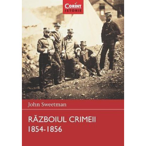 Războiul Crimeei 1854-1856