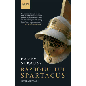 Războiul lui Spartacus