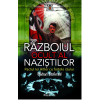 Războiul Ocult al Naziștilor