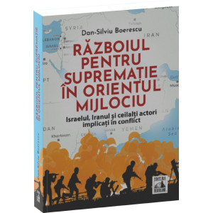 Războiul pentru supremație în Orientul Mijlociu