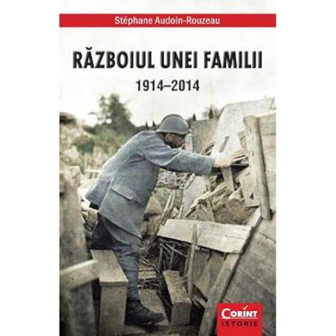 Războiul unei familii 1914 - 2014